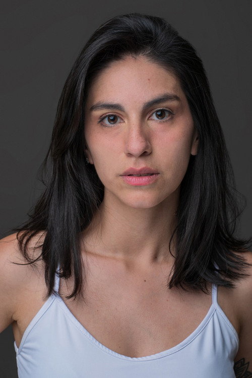 Photo of Silvana Picco, Acting