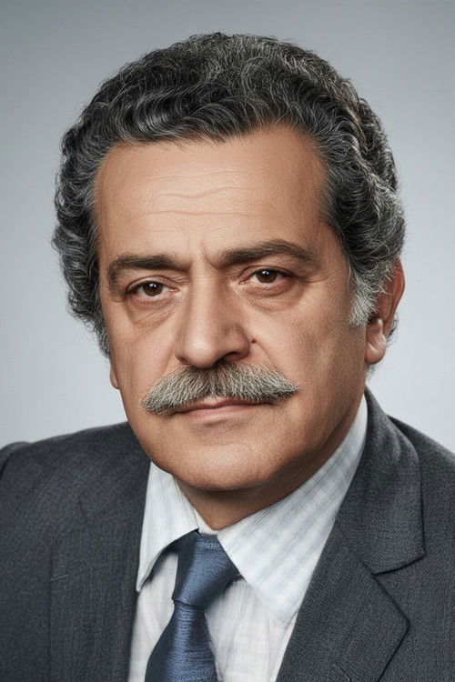Hüseyin Kaşif profile