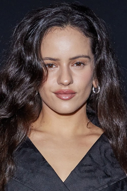 Photo of Rosalía, Acting