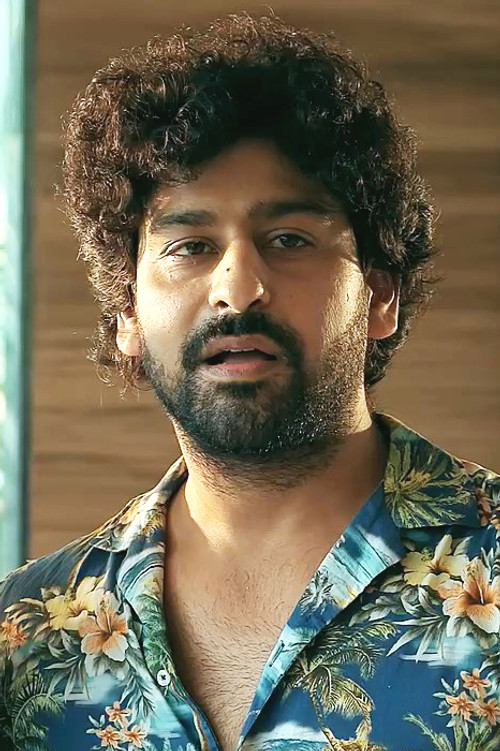 Photo of Himanshu, Acting
