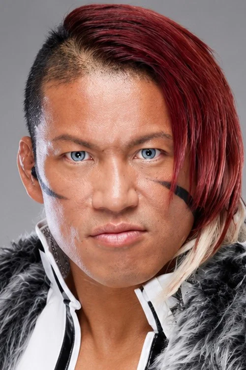 Photo of Taiji Ishimori, Acting