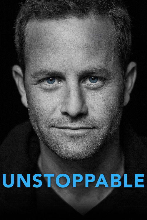Movie poster for Unstoppable (2013)