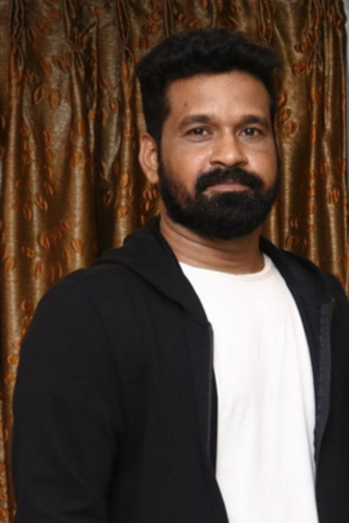 Photo of Aadhav Balaji, Acting