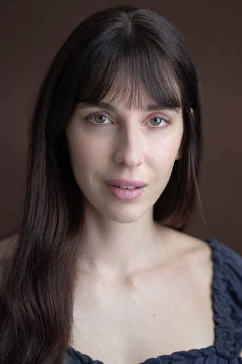 Photo of Lauren Saliu, Acting