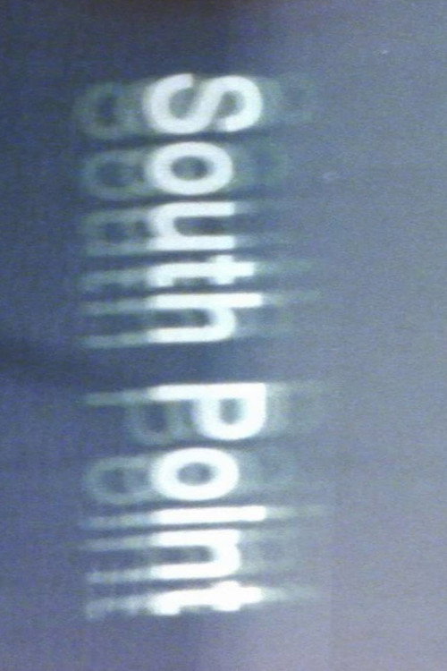 Movie poster for South Point (2021)