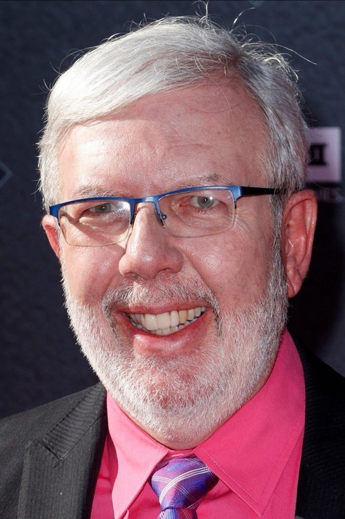 Leonard Maltin profile