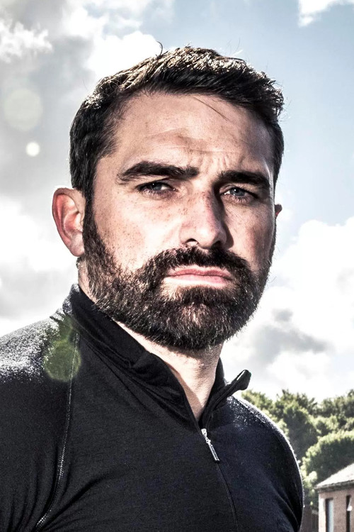 Ant Middleton profile