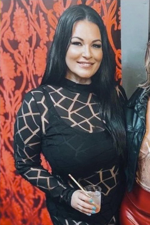 Molly Hopkins profile