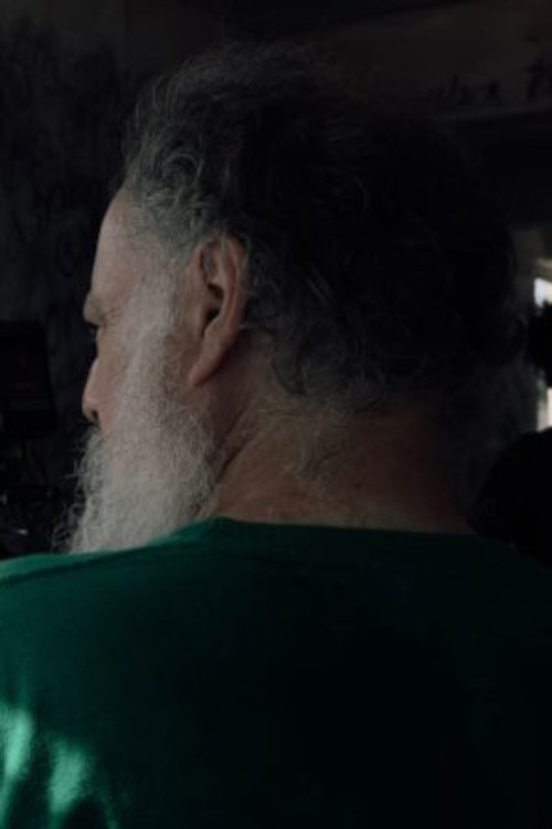Photo of Ricardo Braojos, Directing