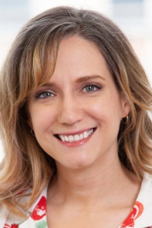 Photo of Karin Crighton, Acting