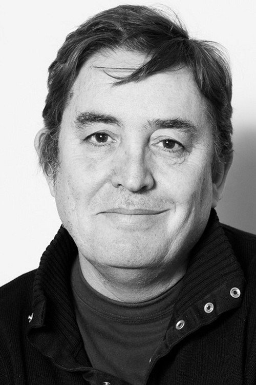 Photo of Luis García Montero, Acting