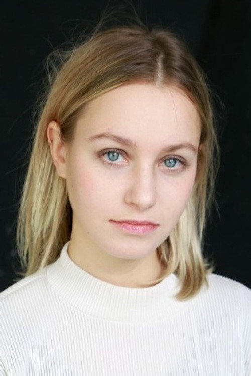 Photo of Pauline Werner, Acting