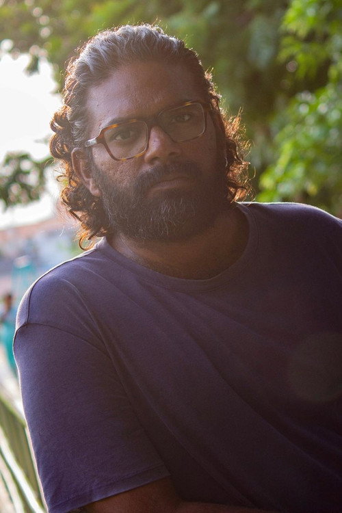Photo of R Gowtham, Directing