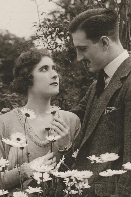 Movie poster for Innocent (1921)