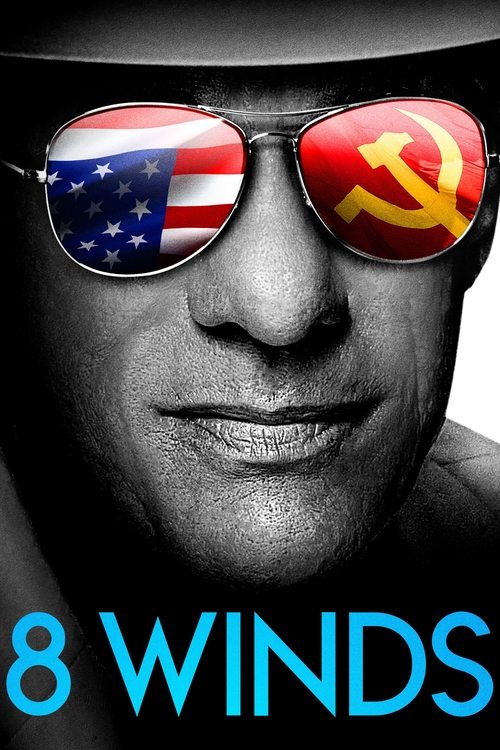 Movie poster for 8 Winds (2021)