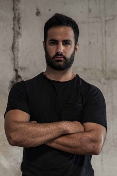 Nikos Anagnostopoulos profile