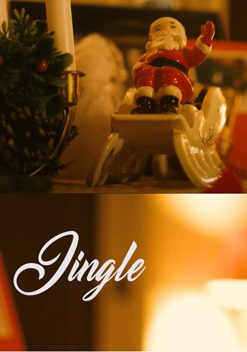 Movie poster for Jingle (2017)