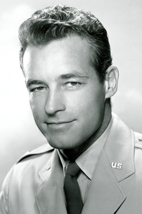Guy Madison profile