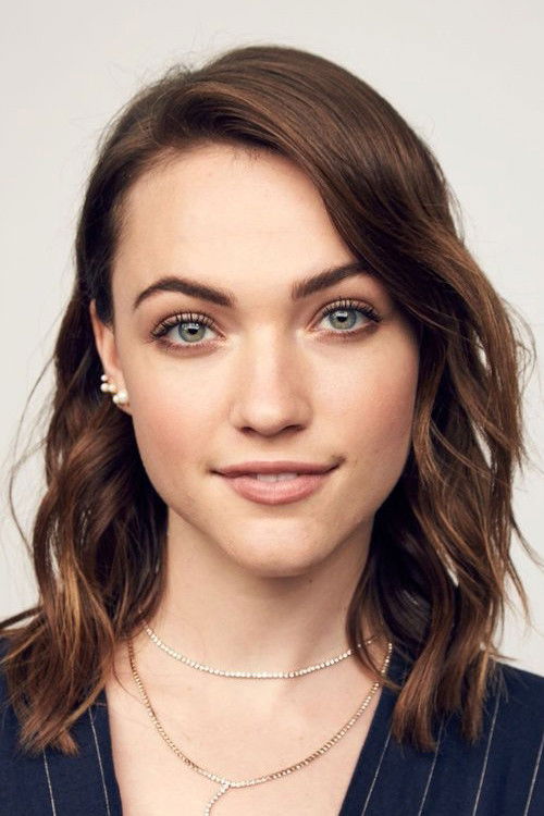 Photo of Violett Beane, Acting