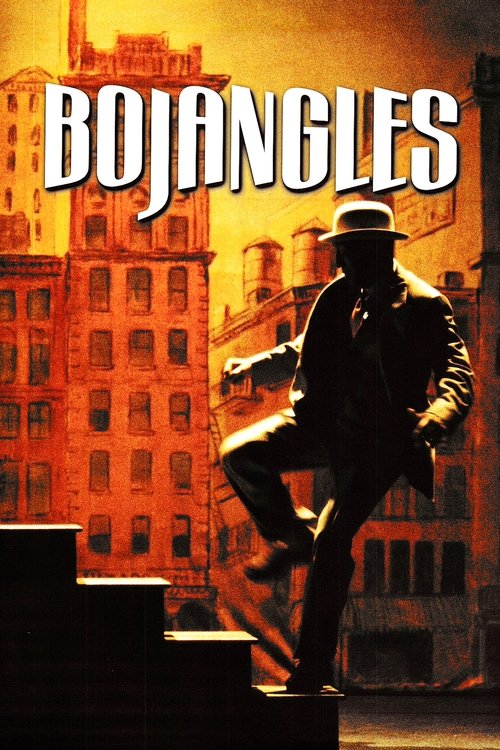 Movie poster for Bojangles (2001)