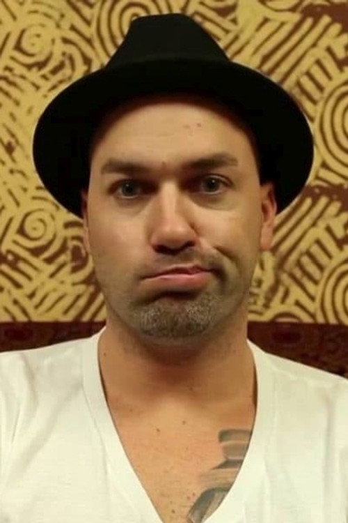 Photo of Jason Gaviati, Acting