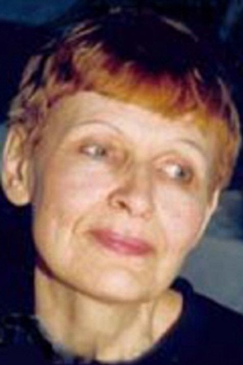 Photo of Natalya Ryazantseva, Writing
