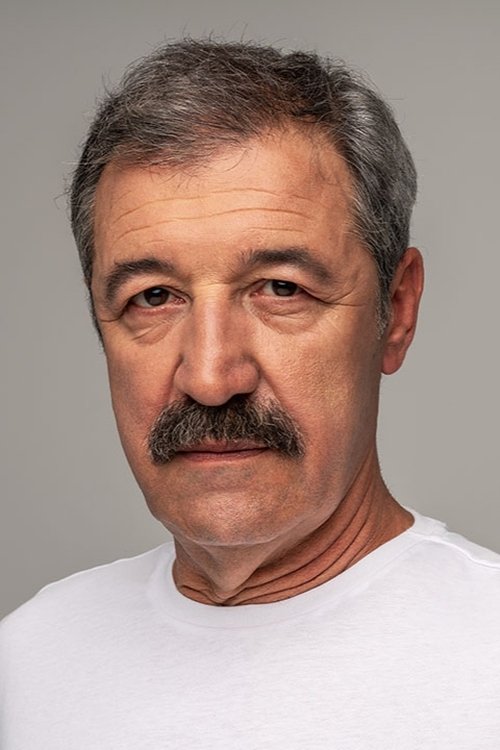 Photo of Nizam Namidar, Acting