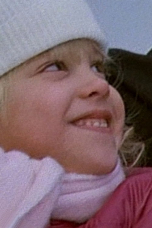 Photo of Ingrid Lurienne, Acting