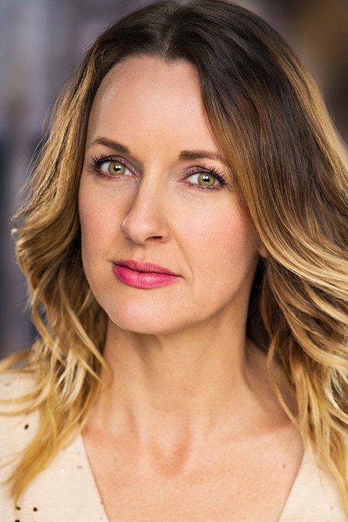 Photo of Muretta Moss, Acting