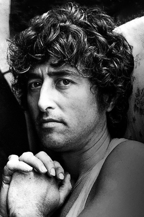 Patrick Cordier profile