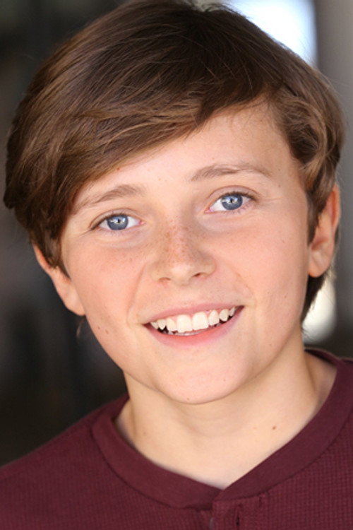 Photo of Conor Kawalski, Acting