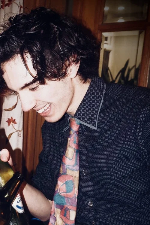Photo of Harry Batkin, Directing