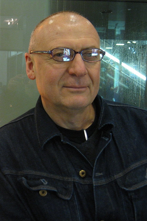 Photo of Rafal Zielinski, Directing