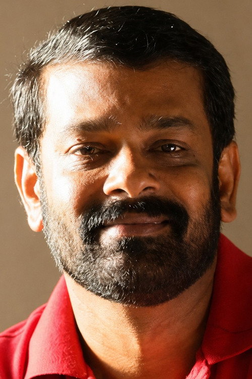 Photo of Vasanth, Directing