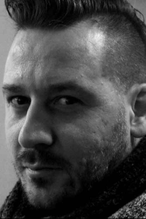 Adam Galbraith profile