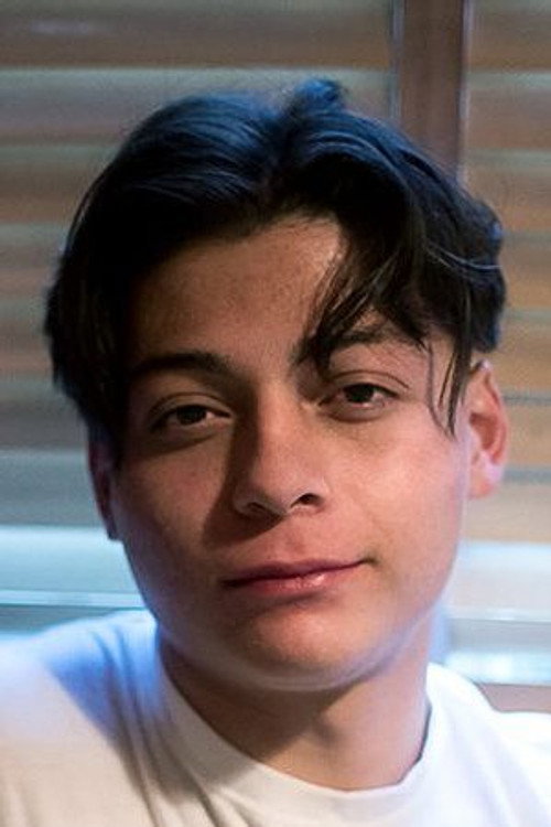 Photo of Daniel DeLuca, Acting