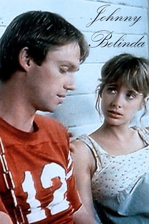 Movie poster for Johnny Belinda (1982)