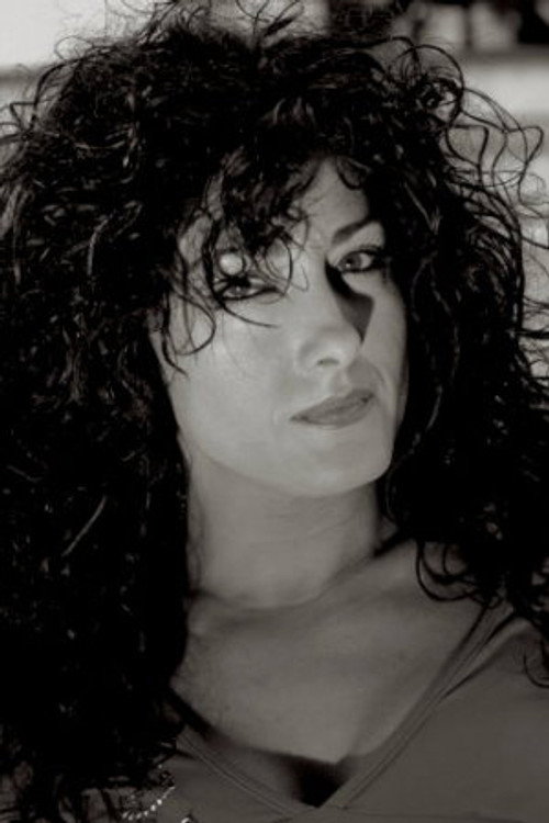Photo of Stefania Mulè, Acting