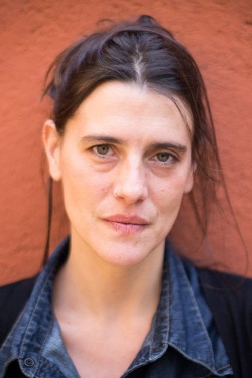 Photo of Anaïs Huerta, Writing