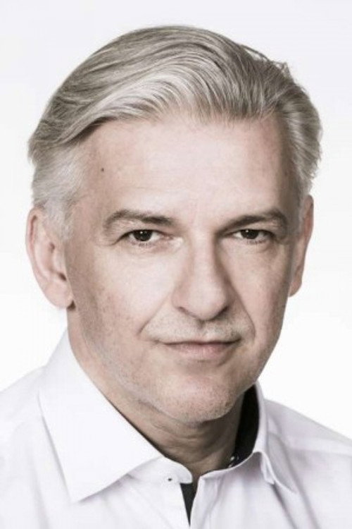 Photo of Róbert Alföldi, Acting