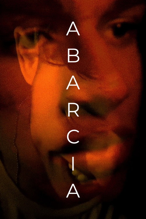 Movie poster for Abarcia (2025)