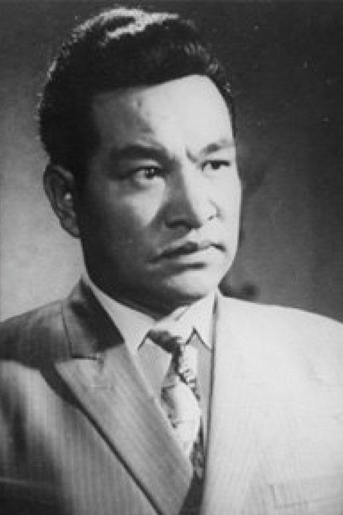 Photo of Lee Yea-chun, Acting