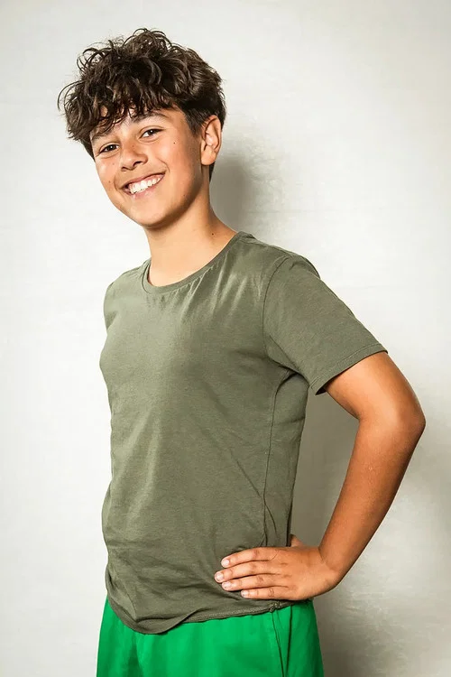 Photo of Benjamin Moalem, Acting