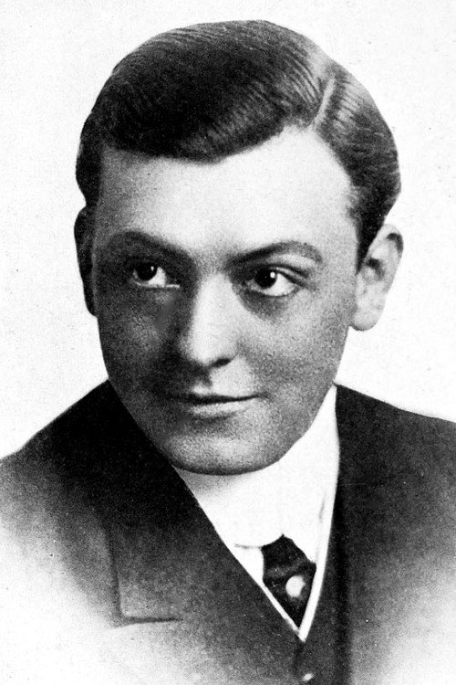 Photo of William Ehfe, Acting