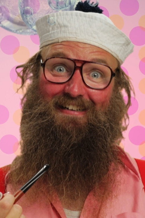 Mads Geertsen profile