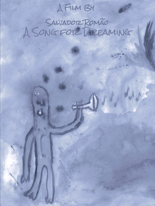 Movie poster for A Song for Dreaming (2025)
