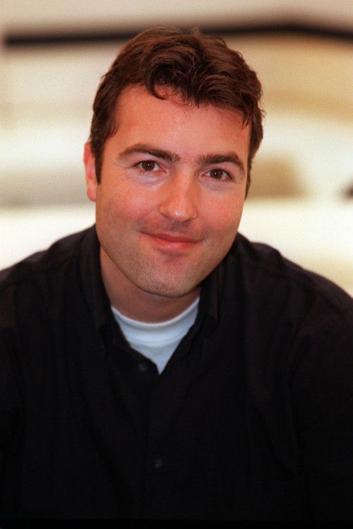 Nick Berry profile