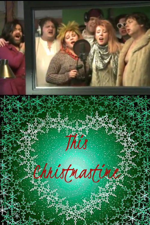 Movie poster for This Christmastime (2010)
