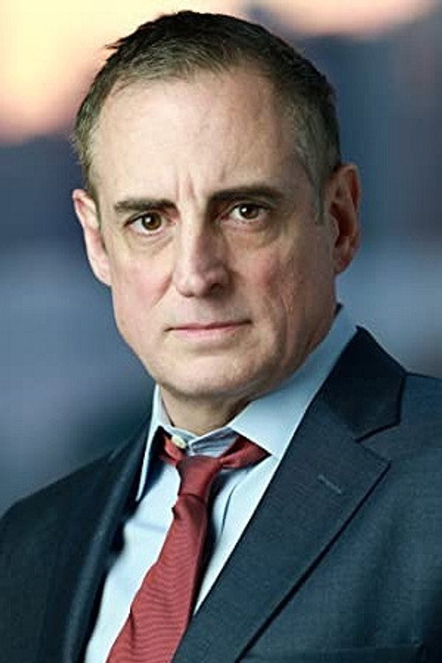 Photo of Sean Patrick Reilly, Acting