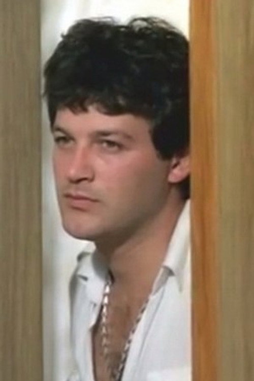 Photo of Arthur Roveder, Acting